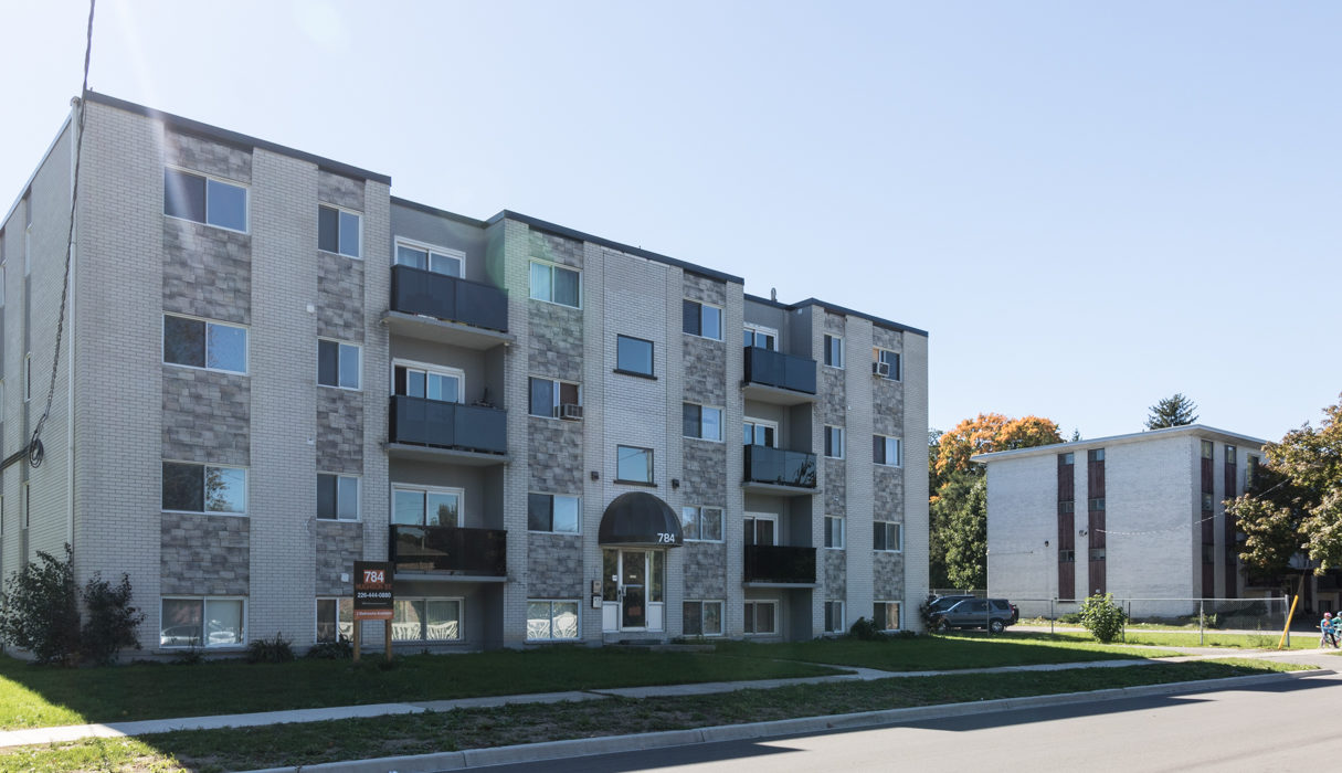 Woodstock Archives Whitehall Apartments