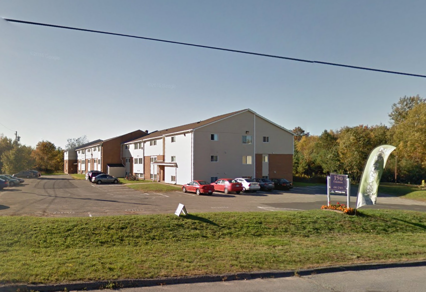 109 Oakdene Ave. Whitehall Apartments