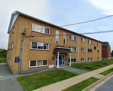 44 River Road Halifax Nova Scotia